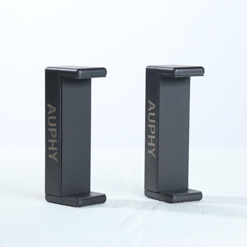 YUEKO Guitar Steady Stands,Ultra-small Size Acoustic Guitar Stand,Portable Clamping Design