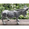 Donkey Bank - Antique Reproduction