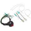 POSH 220215 Racing SP Harness Kit Type 2 (Kill Switch