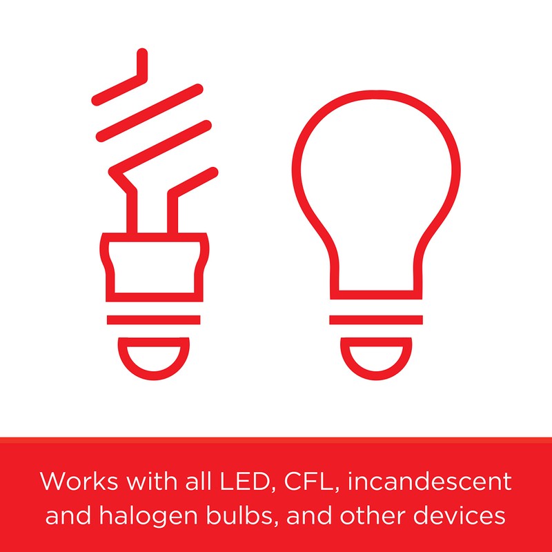 UltraPro Add-On Switch QuickFit and SimpleWire, In-Wall White Rocker Paddle