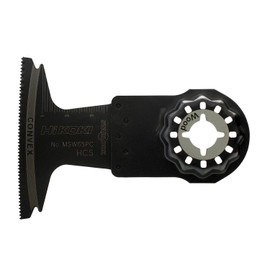 HiKOKI 0037-0786 Blade for Multitool STARLOCK Type MSW65PC Wood