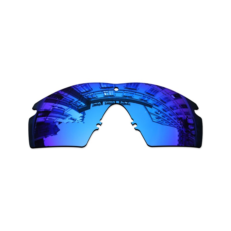 Vonxyz Set of 4 Lenses Replacement for Oakley M Frame