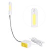 Sewing Machine Lamp Dimming Cob With Magnet Industrial Energy saving