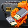 chenyang Cable HDMI 2.1 HDMI tipo A macho a macho