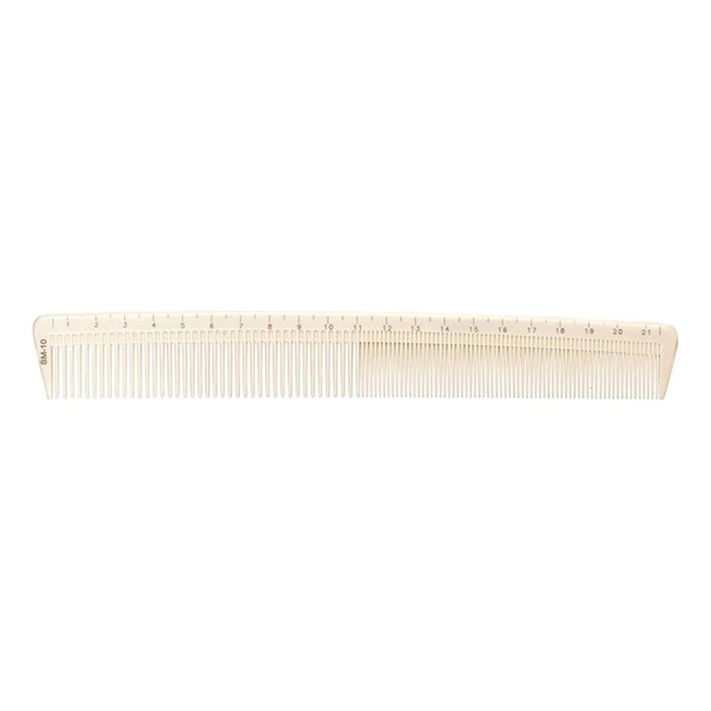 Xanitalia Per Comb with Centimetre, 19.5 cm.