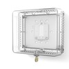 Honeywell Home CG511A1000 Medium Thermostat Guard, Fits Thermostats 5" H