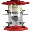 North States Industries 9320 061088 2-in-1 1.75 lb Cap Hinged-Port