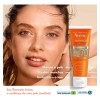Protector Solar Avene Mat Perfect Aclarante Media Fps70 40g