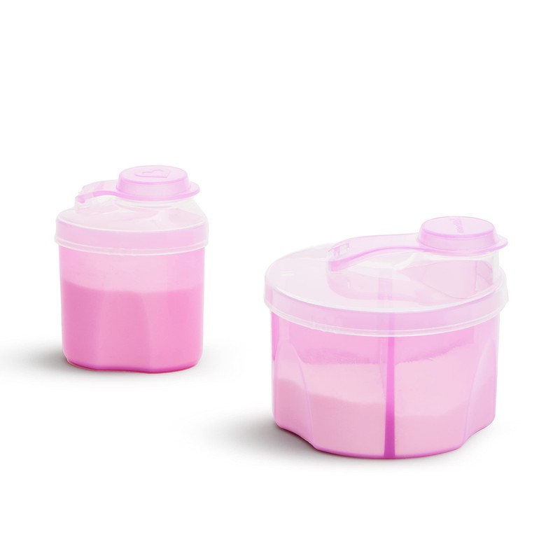 Munchkin Munchkin? Formula Dispenser Combo Pack, BPA Free, Colors Vary,