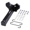 VEVOR Wheel Bearing Hub Removal Tool Kit, Compatible with All