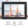 10 Inch WiFi Digital Picture Frame IPS Touch Screen Easy
