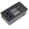 Signal Generator Adjustable PWM Pulse Frequency Square Wave Generator Module