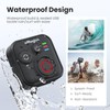 YDW Bluetooth Remote ControlCompatible with InstaX5 X4 X3 X2/Ace Pro2/Ace