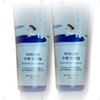 [Nutrition Friend] Round Lab Birch Tree Moisture Sunscreen 50ml 2 Pieces / [영양친구] 라운드랩 자작나무 수분 선크림 50ml 2개