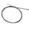 Milageto Mig Torch Liner,Torch Wire Liner Acessories Sturdy Welding Torch