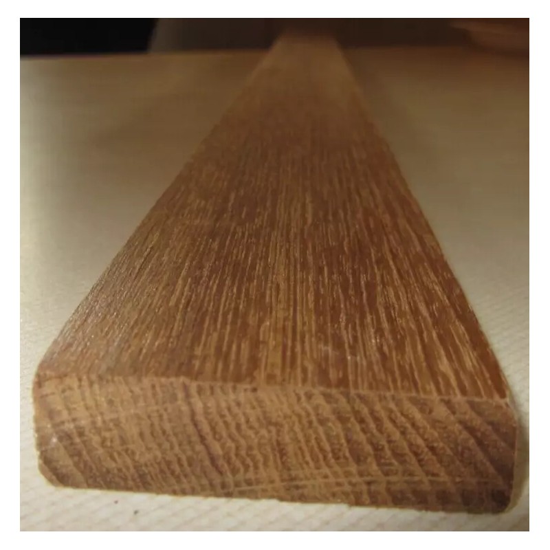 thailand BURMESE TEAK LUMBER - CERTIFIED MARINE GRADE ~ 2"
