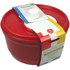 R80 5045085 Salad Dryer Red 24 cm