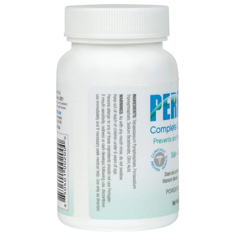 Periogen Periogen Complete Oral Health Rinse (3-PK)