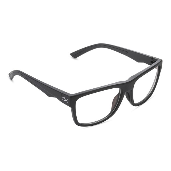 HyperX Spectre Mission - Gaming Eyewear, Blue Light Blocking, UV