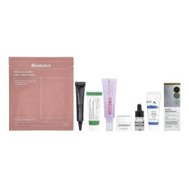 Productos De Belleza Coreana Para El Cuidado De La Piel