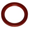 AJUSA 15037000 Shaft Seal for Crankshaft