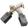 Carbon Brushes for HITACHI JDG6 Drill - 6.5 x 7.5