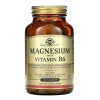 Magnesio Con Vitamina B6 X 250 Comprimidos