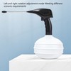 Electric Sprayer Handheld Plant Mister Rechargeable Battery Powered Sprayer Electric