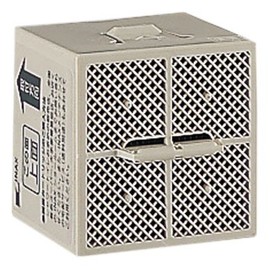 INAX Super Sepiolite Deodorizing Cartridge CWA-29