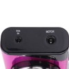 Electric Nail Drill Machine 30000RPM 2600mAh Battery Nail Polishing Machine