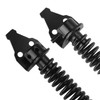 2 Pack 14 Inch Heavy Duty Self Closing Fence Gate