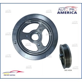 Auto-Pro America 1992-2000  Harmonic Balancer 4.6L FORD Crown Victoria Lincoln Town Car F3AZ6316A