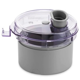 Braun food processor Juicer extractor attachment