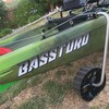 Custom Vinyl Boat Name Decal, Create Your Own Graphic Premium