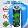 Upgraded 2Pack 3in1 Kitchen Sink Drain Strainer & Sink Stopper,