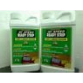 Ready-strip 16oz. High Speed Safer Paint & Varnish Remover HS16 2 Per Order