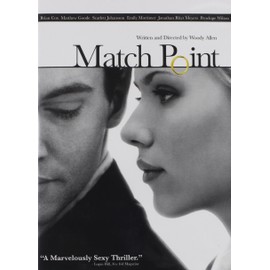 Match Point
