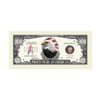 American Eagle "Pride" Million Dollar Bill With Bill Protector -