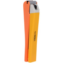 Kai Nail Clipper W001, Orange, 100 g