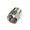 Fitvell 7/8" Male Thread to 1/2" Female Threaded Toilet Bidet