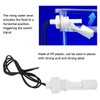 Copapa Tanks Horizontal Liquid Float Switch Water Level Sensor NO