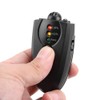 TMISHION Breathalyzer, Mini Portable LED Keychain Alcohol for Personal and