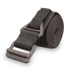 Elite Survival Systems Men's Assault Rescue Belt Large 39"-44" Black