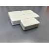 POWER PUMICE FIVE (5) POWER PUMICE UNWRAPPED HEAVY DUTY BAR