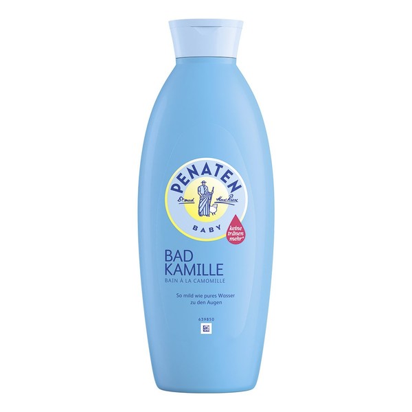 Penaten Bath Chamomile 750ml