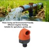 Agricultural Irrigation Tool Automatic Air Vacuum Relief Valve Exhaust Valve