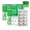 Dr. Poy Bevidus 10 billion Lactobacillus Bifidus 30 capsules, 3
