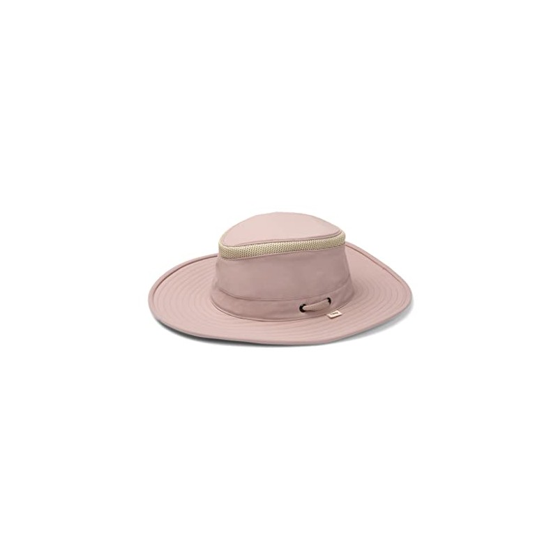 Tilley LTM6 Airflo Hat, Soft Mauve