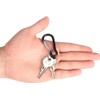 2 PCS Golf Cart Ignition Replacement Keys for EZGO 1982-up