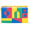 Betzold - Foam Building Blocks for Children - Building Blocks